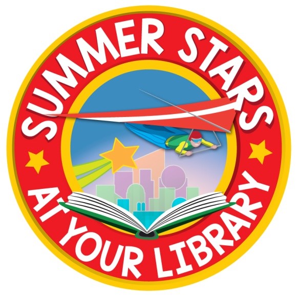 Summer Stars Logo Summer Stars Logo